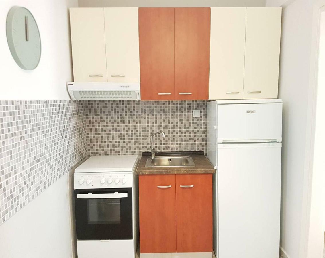 Park Kallikratia Apartment *